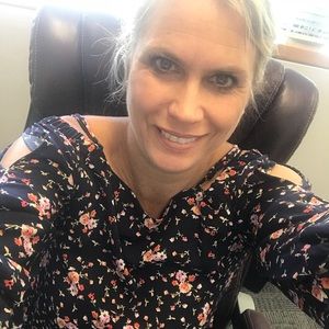 Meet your Posher, Kim